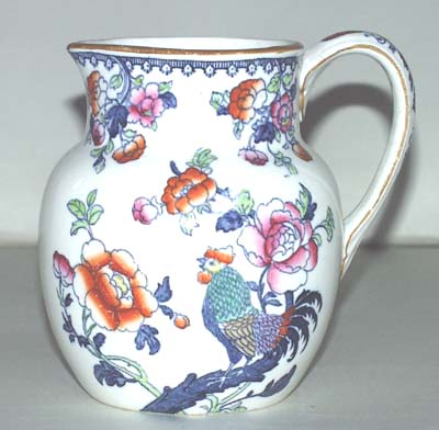 Jug or Pitcher c1920s